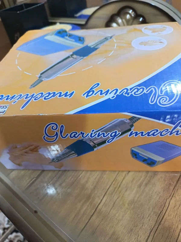 Маникюр аппарат без ножек