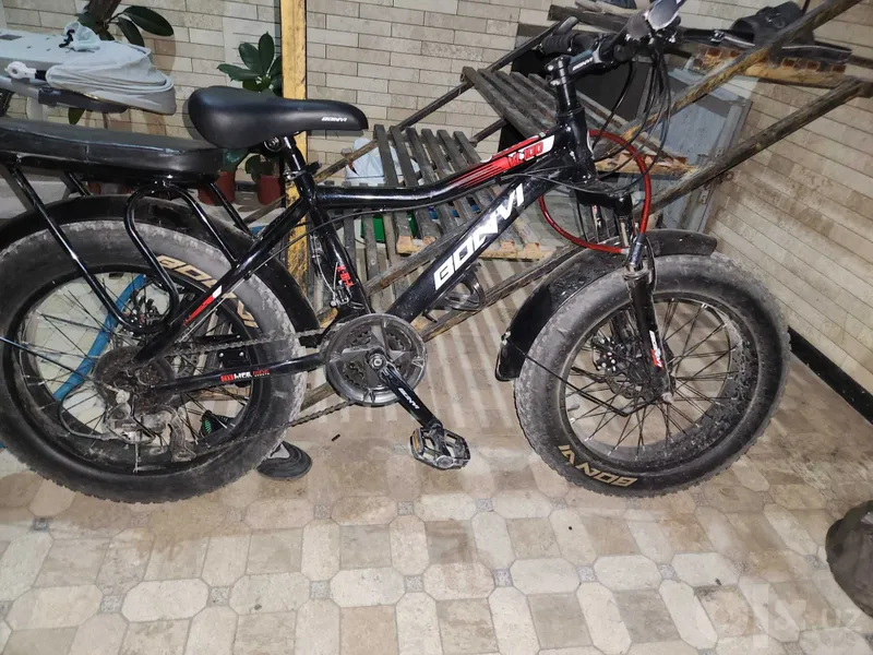 Velosiped detskiy 1 Velosiped detskiy 1
