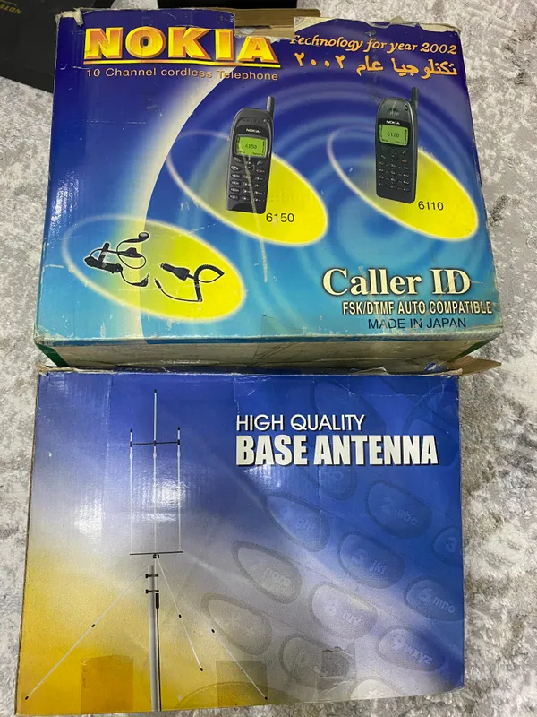 Nokia 6150 6