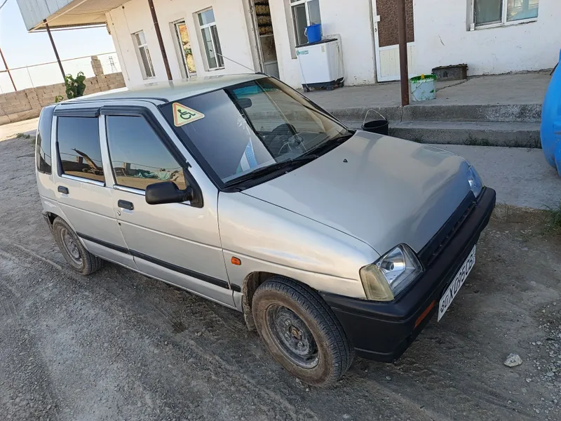Tico sotiladi 2002 yil 2
