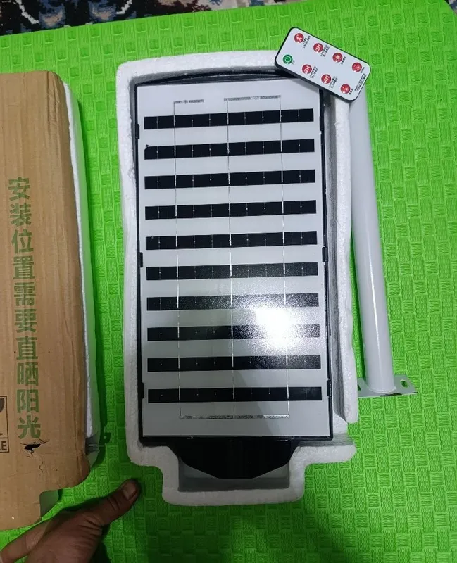 Продаются солнечные LED-светильники 4 Продаются солнечные LED-светильники 4