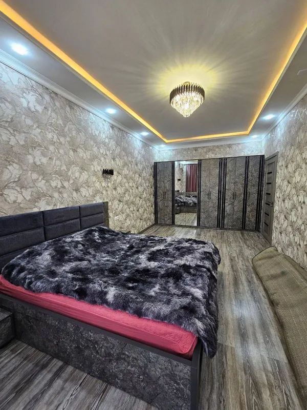 Продаётся 3-комнатная квартира в ЖК Vita Stroy (Мирзо-Улугбекский район) 2