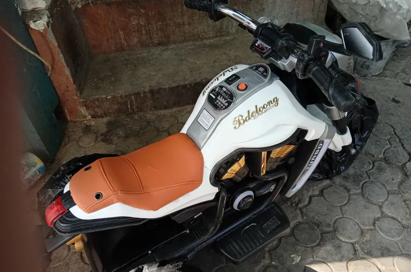Mini mototsikl sotaman 3 Mini mototsikl sotaman 3