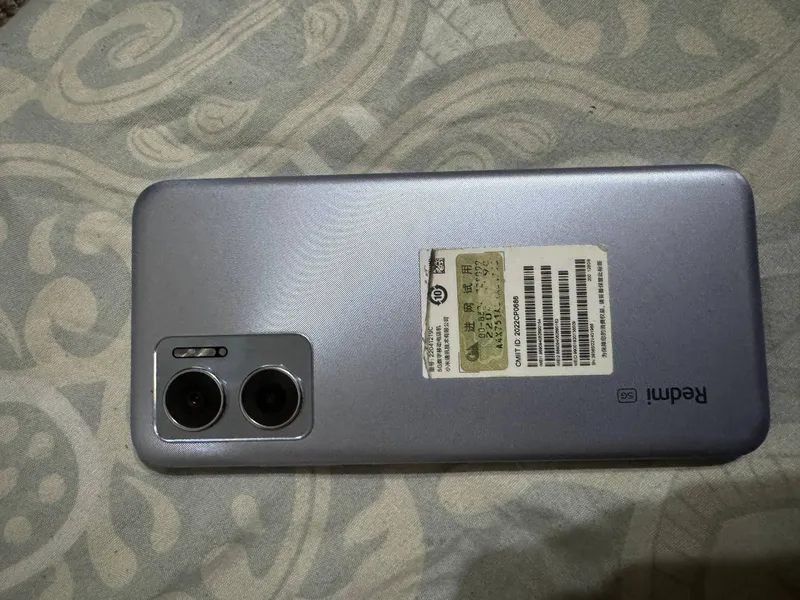 Redmi Note 11 prime 5G — фото 4