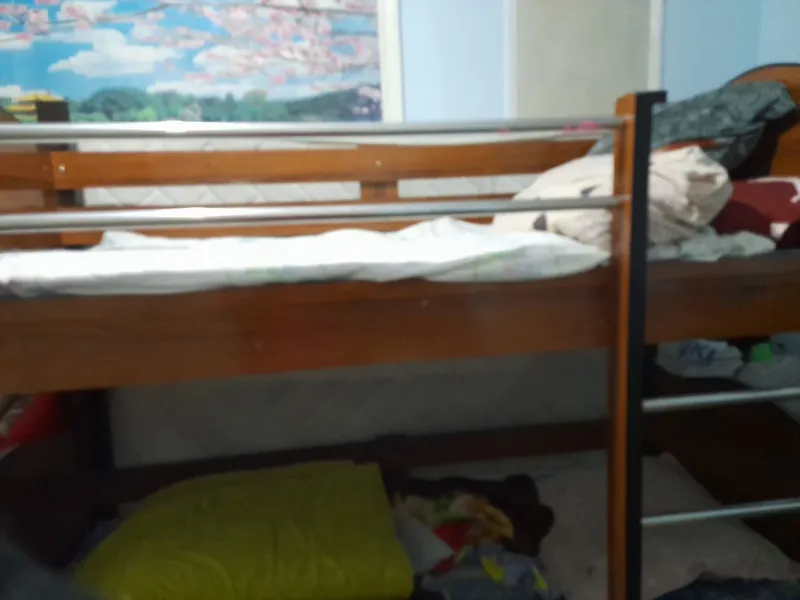 Ishlatilgan bolalar manejini sotaman 1