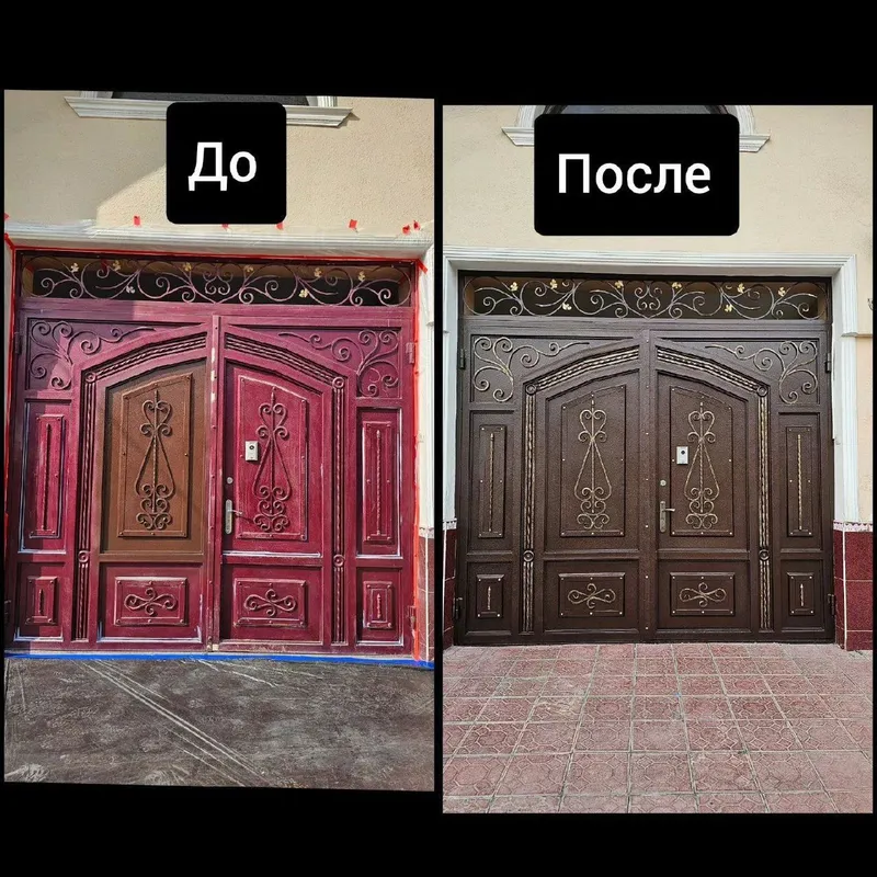 Kraska sepish hizmati 3