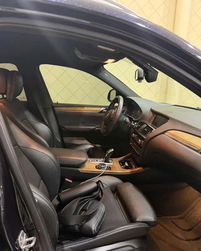 BMW X-4, x-drive 5 BMW X-4, x-drive 5