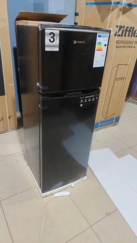 Immer 210TF black