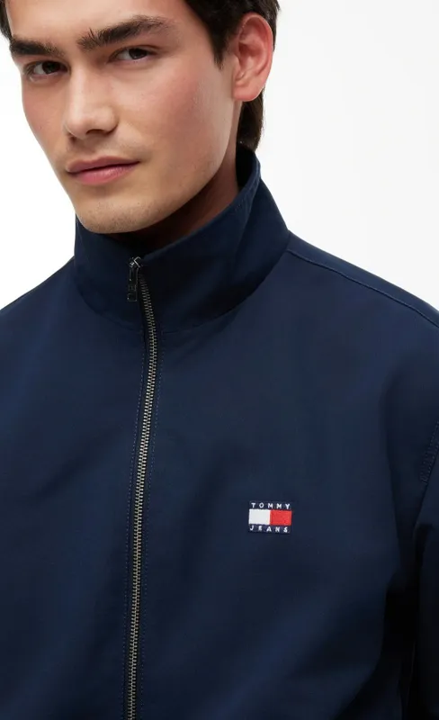 Mужская куртка-бомбер Tommy Hilfiger 2