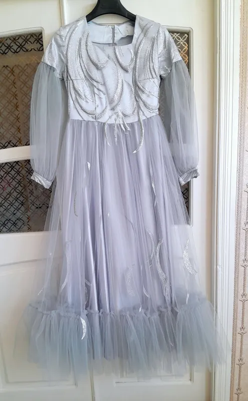 Вечернее платье 2 Вечернее платье 2