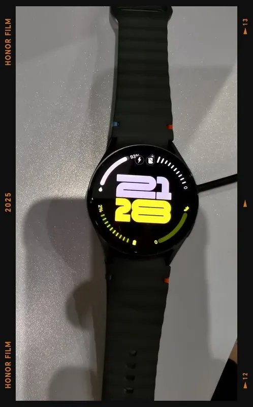Samsung galaxy watch 7 40mm — фото 1