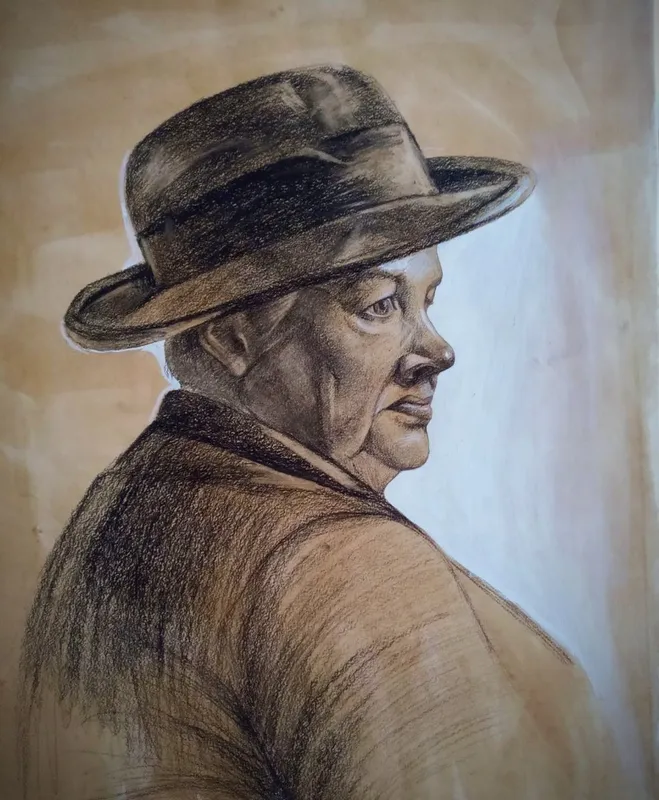Portret akademik