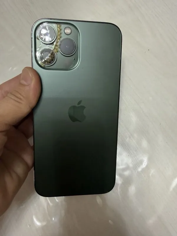 Iphone 13 Pro Max — фото 1