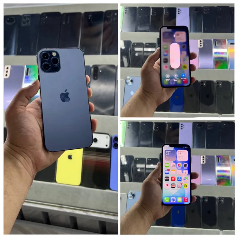 Iphone 12 pro