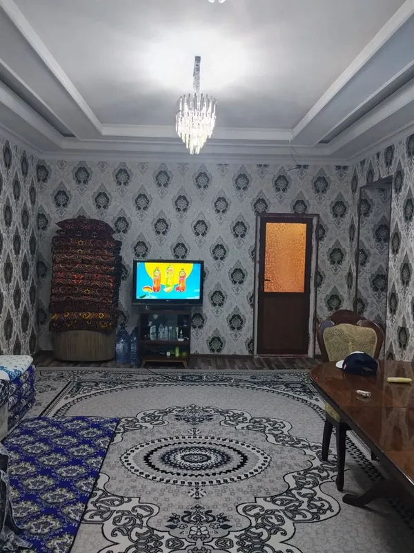 Продается своя новая дача. В районе Ташморя. — фото 2