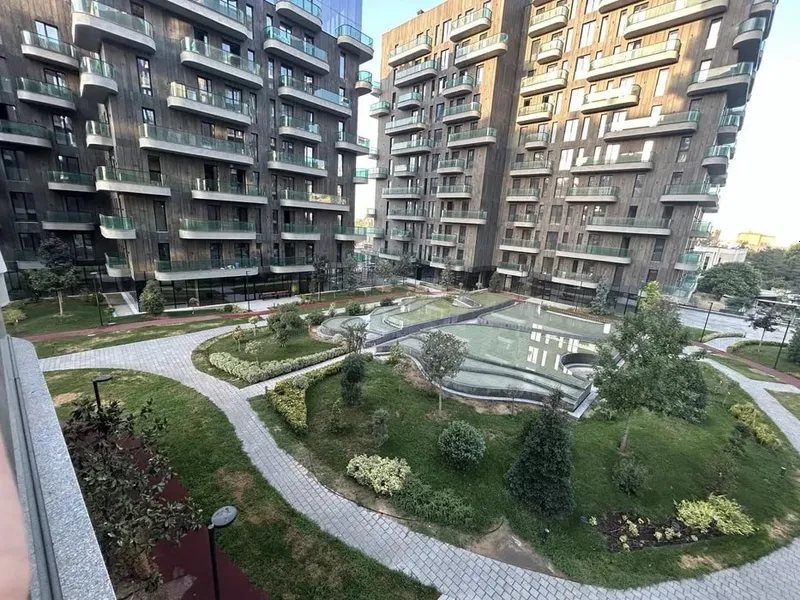 Сдаётся квартира на ЖК Парквуд