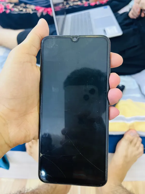 Samsung Galaxy A50 5 Samsung Galaxy A50 5