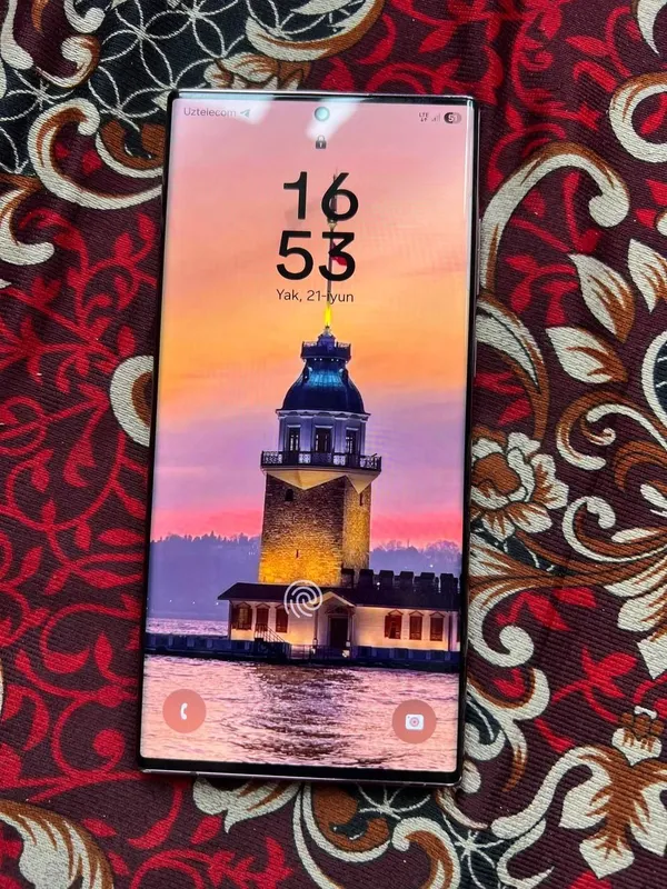 Samsung s 22 ultra