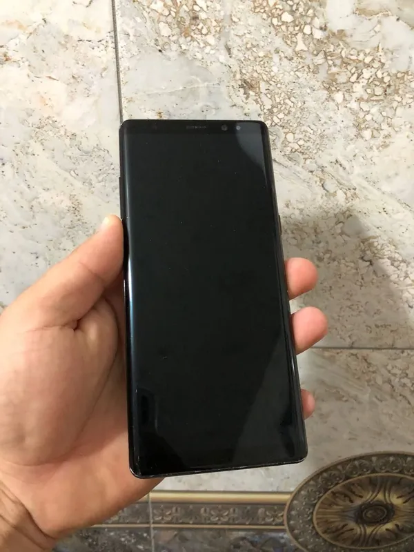 Samsung galaxy note 8 — фото 5