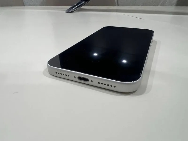İPhone 17 Pro Max 256 GB 6