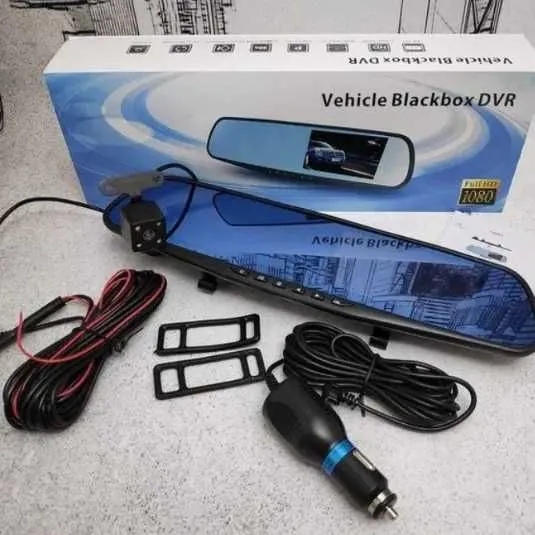 Video registrator DVR new - Uzb bo'ylab dostavka bepul