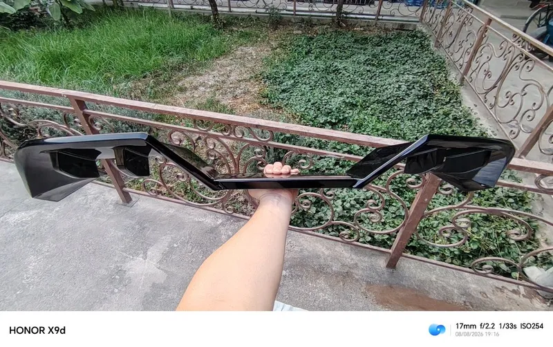 Byd chempion spoiler 6 Byd chempion spoiler 6