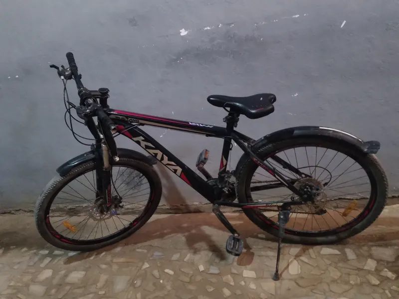 Velosiped sotiladi aybi yo'q,yaxshi yuradi. — фото 1