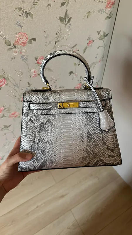 Hermes uslubidagi sumka 1
