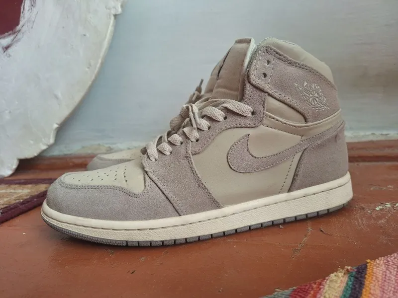 Air jordan 1 high новый кийлмеген — фото 1
