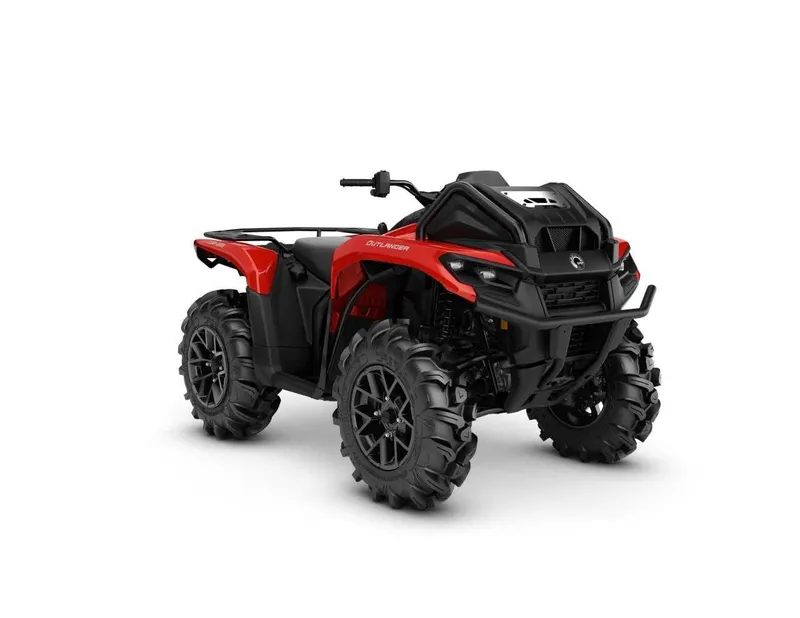Квадроцикл CAN-AM OUTLANDER 700