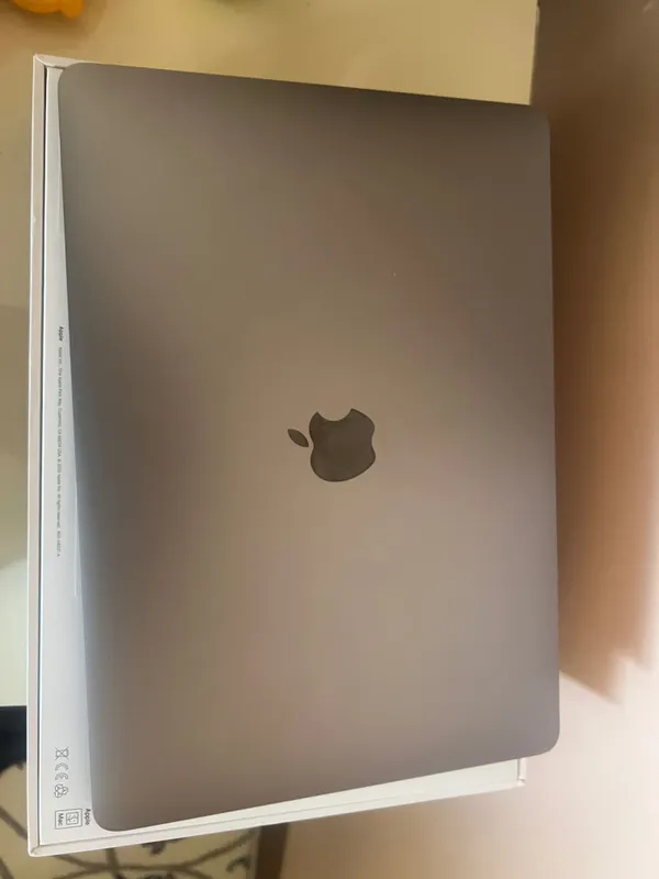 Macbook air 256/8 90% ideal — фото 2
