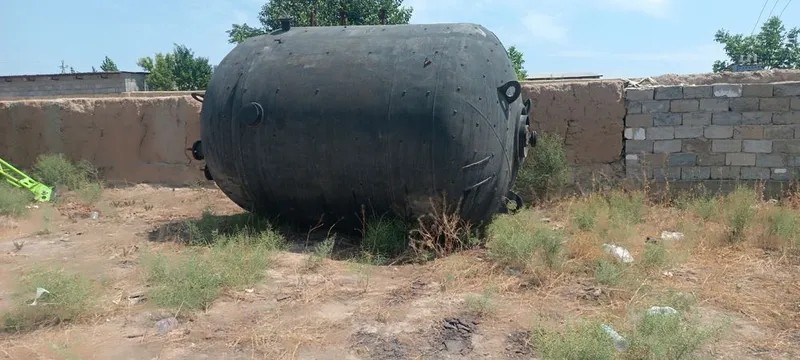 Bochka 3 Bochka 3