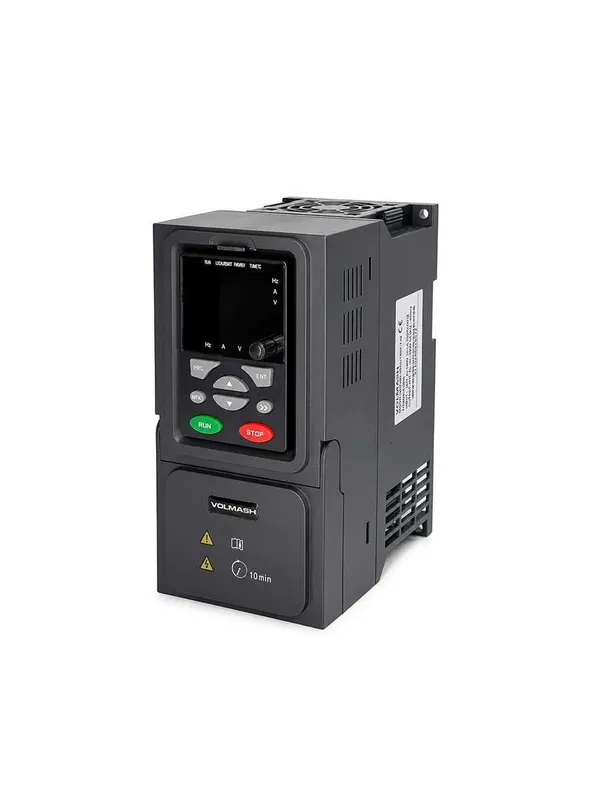 Частотный преобразователь Volmash 1.5 кВт 380В VFD260-1R5G-T4B 1