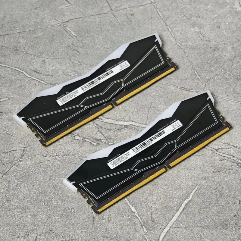 Оперативки DDR5 2х комплект 3 Оперативки DDR5 2х комплект 3