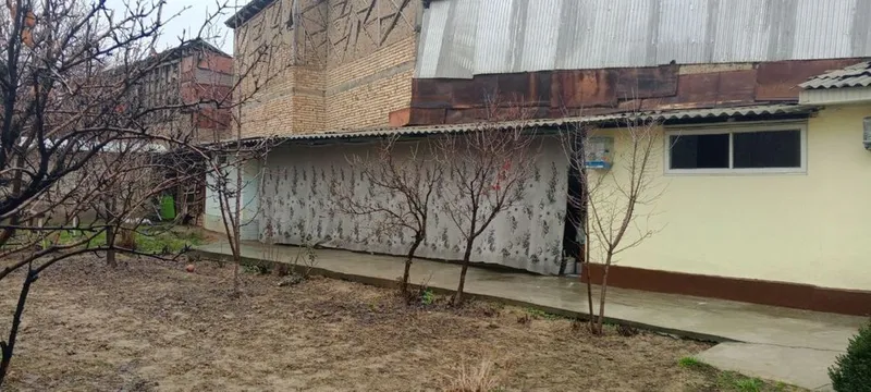 Ховли сотилади 6,8 сотих Олмазор тумани охакчи махаласида — фото 3