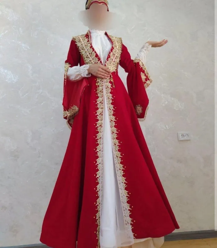 Kelinlar ansambili 1 Kelinlar ansambili 1
