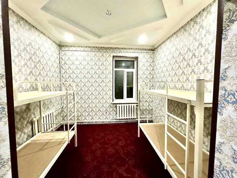 Талаба йигитларга ижарага хонадон. Аренда студентам. — фото 4
