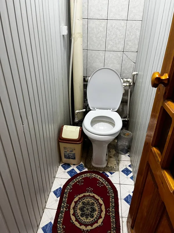 Квартирага бериледи 6 Квартирага бериледи 6