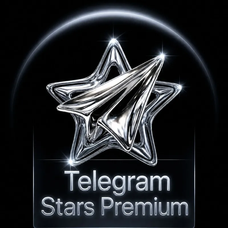 Telegram Stars | 100 Stars - 22 000 so'm | 24/7