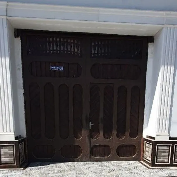 Darvoza hovli va uchastkalar uchun 1 Darvoza hovli va uchastkalar uchun 1