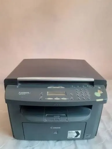 Canon i-SENSYS MF4018. 3