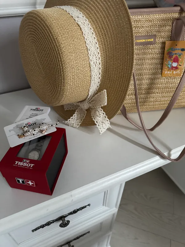 Часы Tissot Швейцарские оригинал