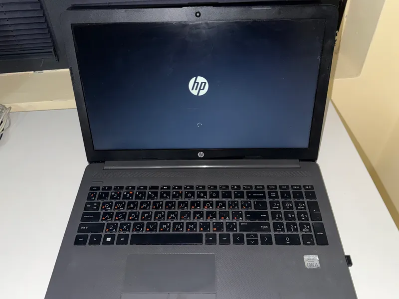 HP CORE I3 2023 6