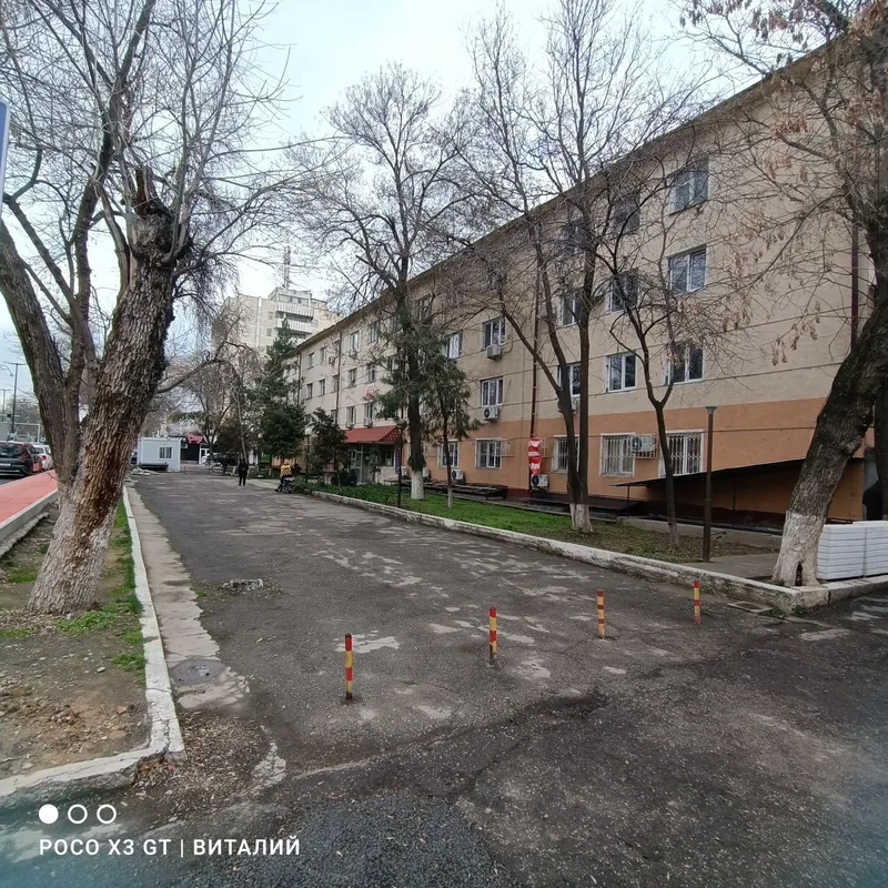 Аренда-Нежилой.Офисы.Кабинеты.Шота Руставели.Братские.140кв/м2 — фото 2