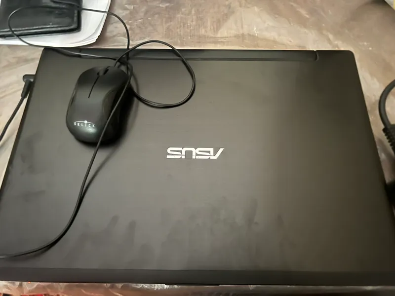 ASUS K56CM, Core i3, GeForce GT 635M 2GB. — фото 1