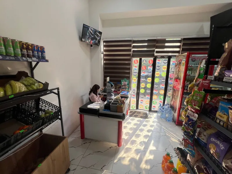 Таййор бизнес Докон продуктовый 7 Таййор бизнес Докон продуктовый 7
