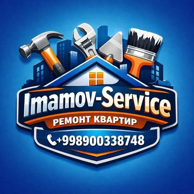 Надёжный ремонт квартир в Ташкенте