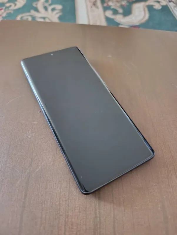 Redmi not 14 pro 4G+ — фото 3