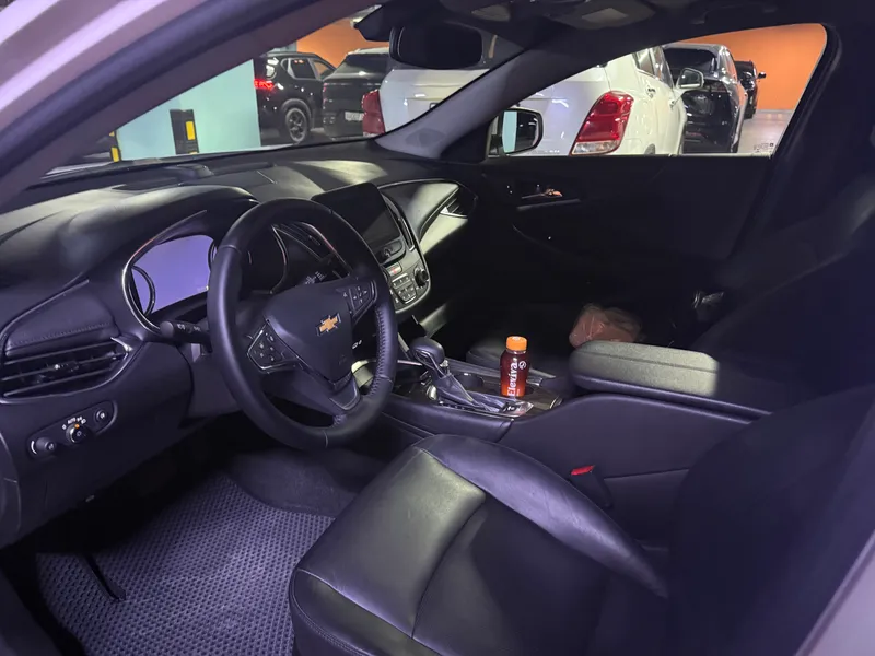 Malibu 2 Preimer 2021 Naxt va Arenda — фото 5