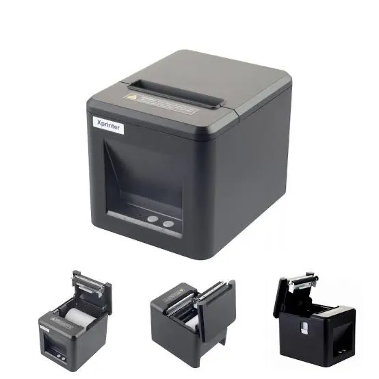 Xprinter чековый термо принтер